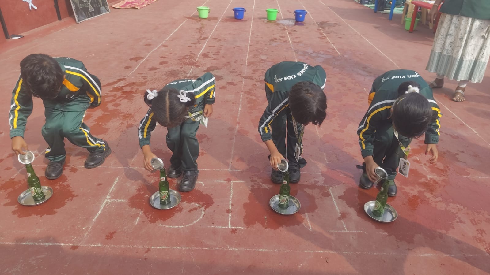 Blooming Kids School Gallery 10