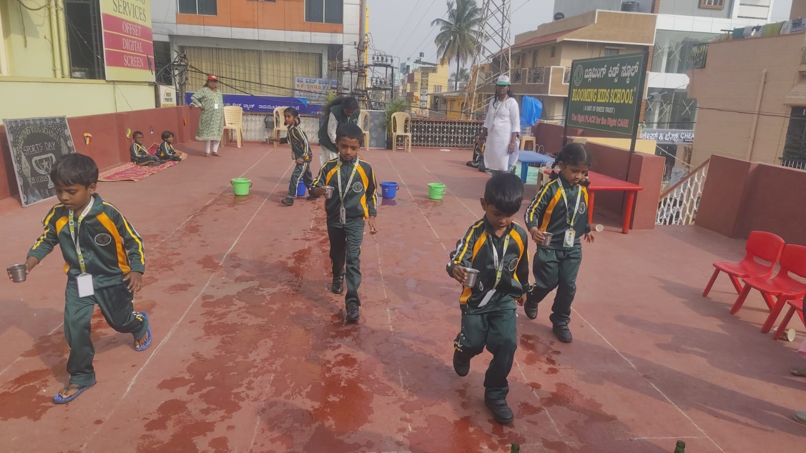 Blooming Kids School Gallery 11