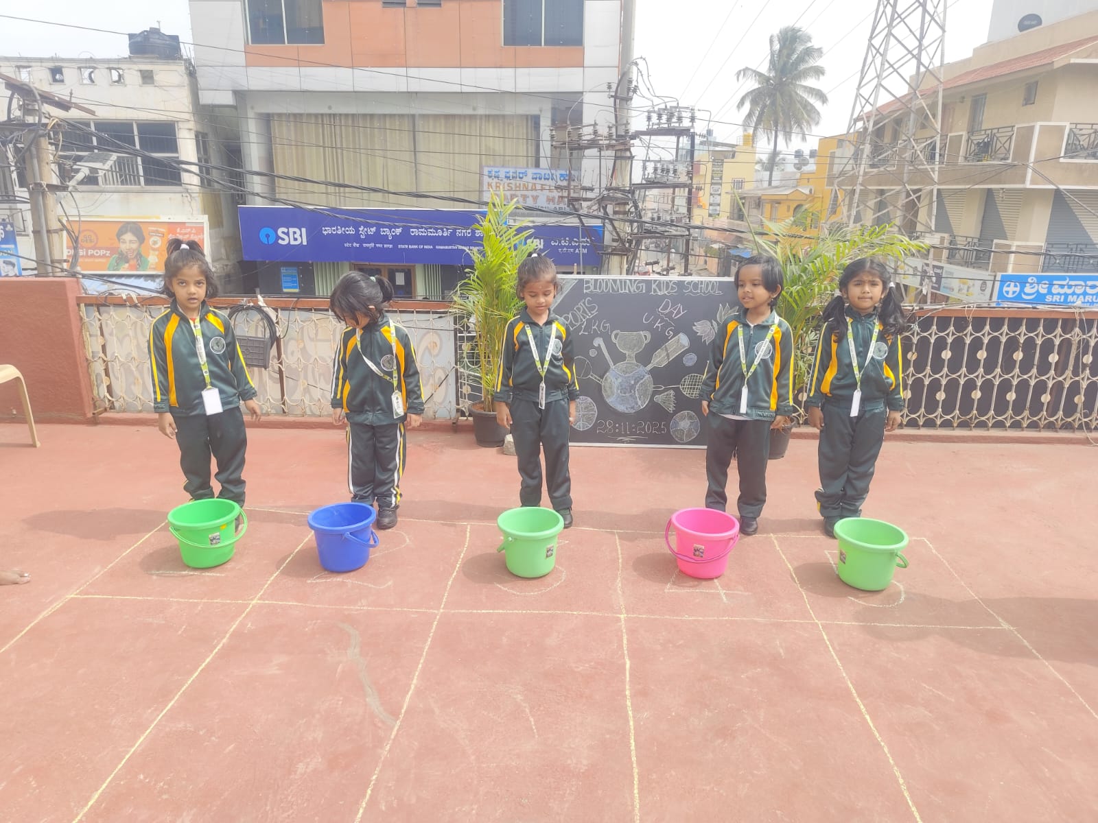 Blooming Kids School Gallery 12