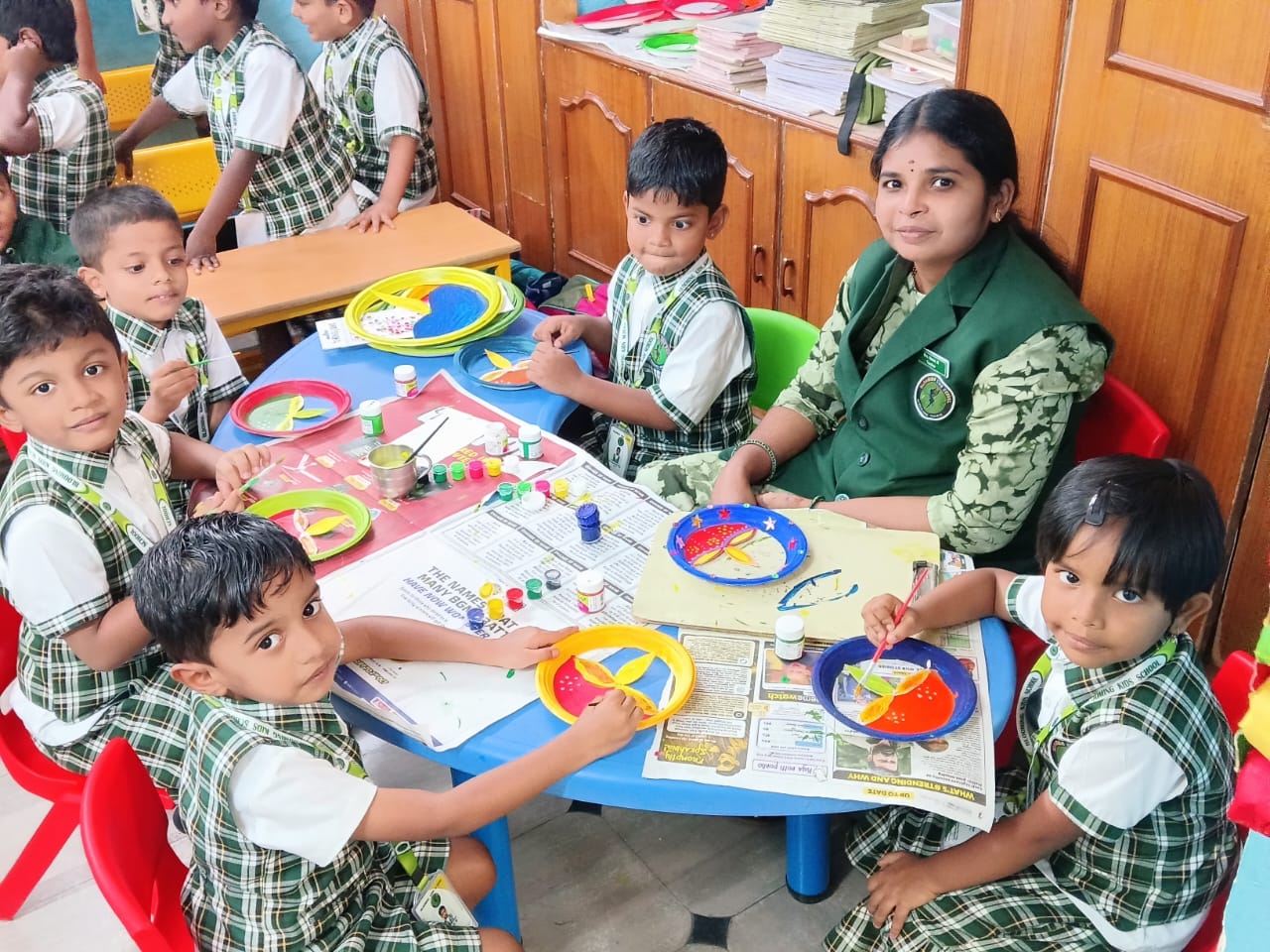 Blooming Kids School Gallery 13