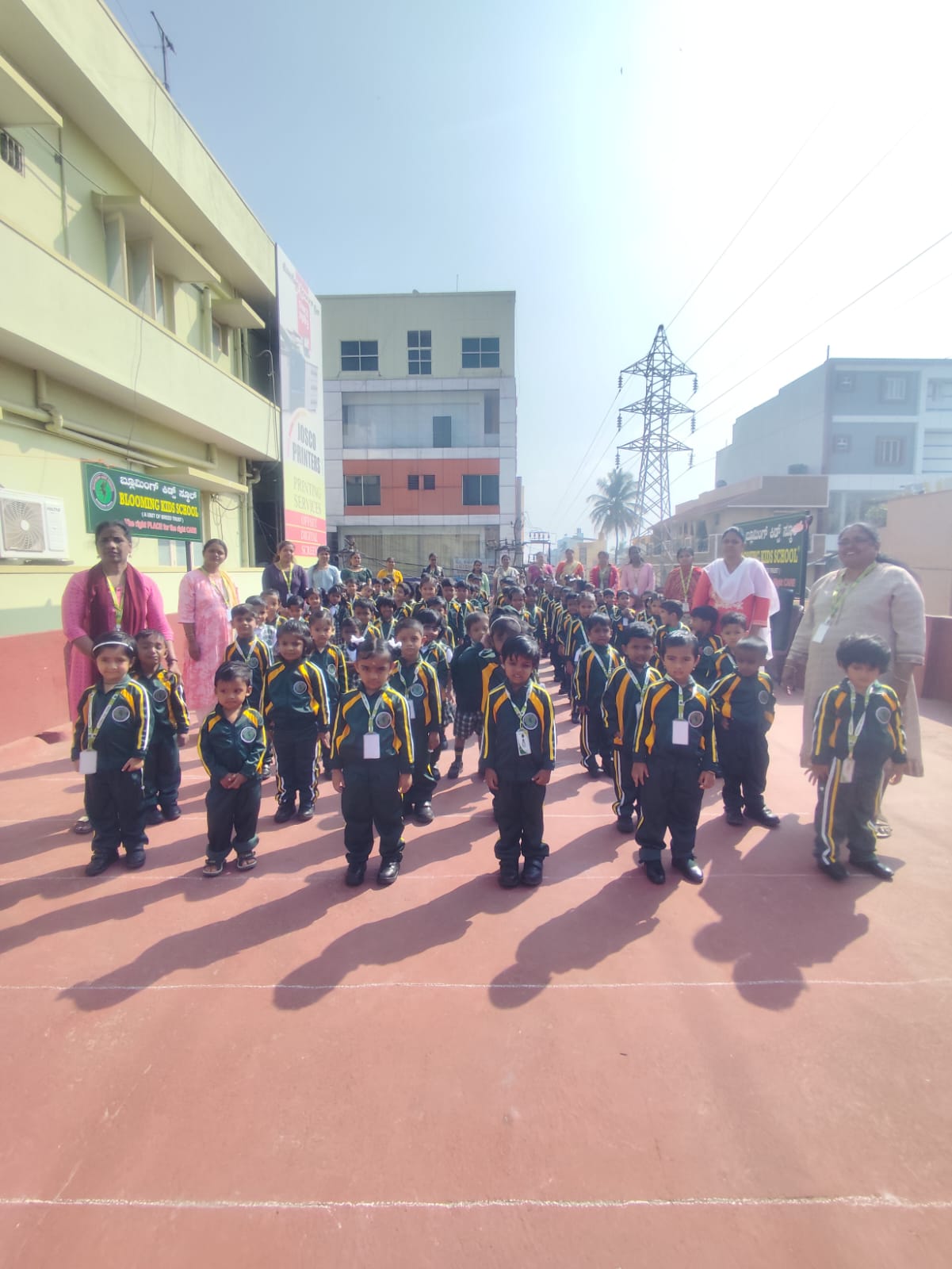 Blooming Kids School Gallery 15