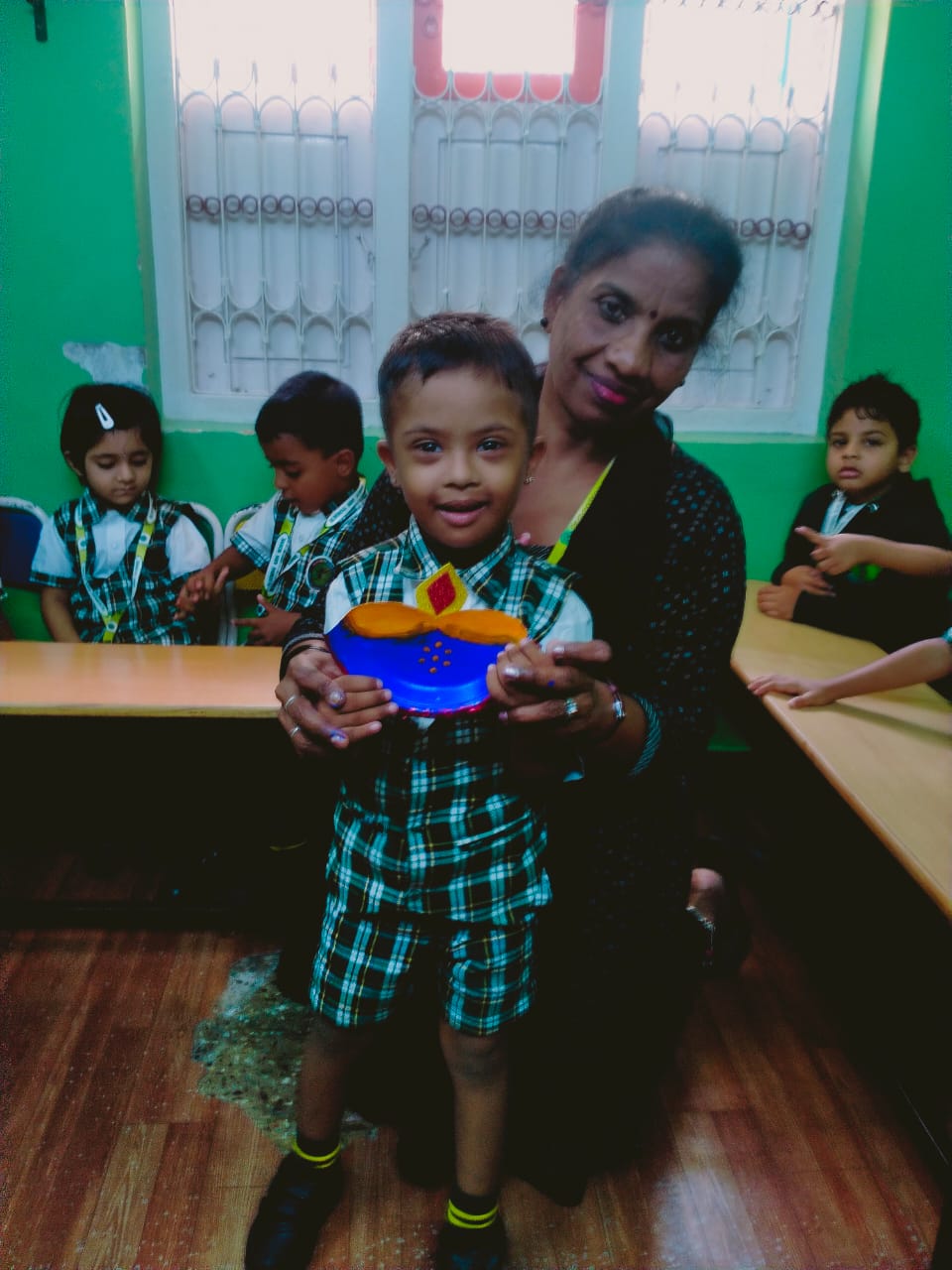 Blooming Kids School Gallery 16