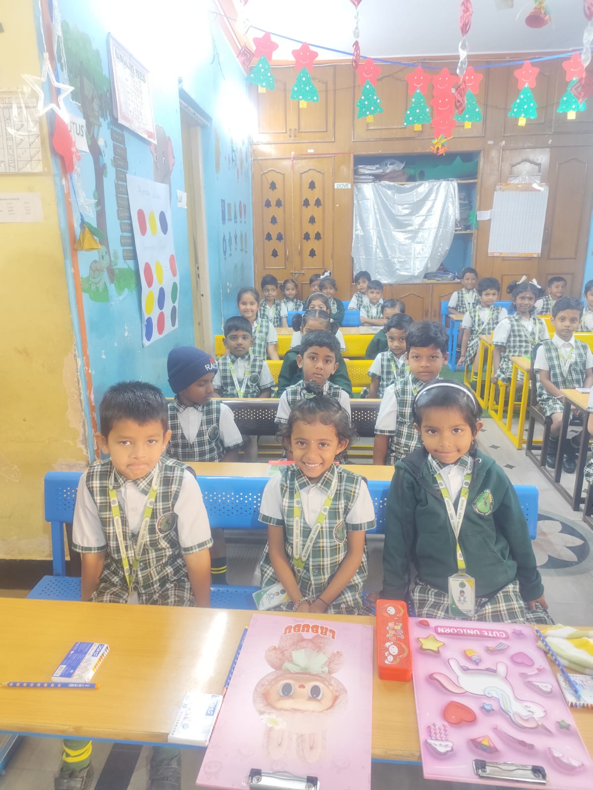 Blooming Kids School Gallery 17