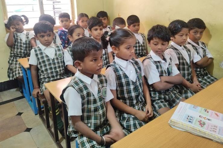 Blooming Kids School Gallery 19