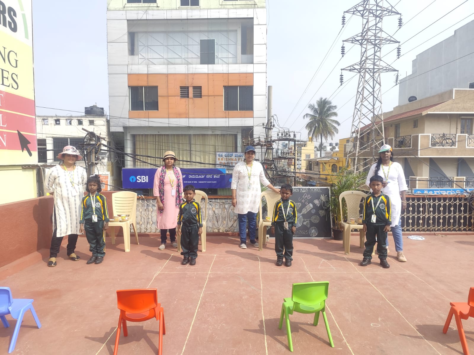 Blooming Kids School Gallery 2