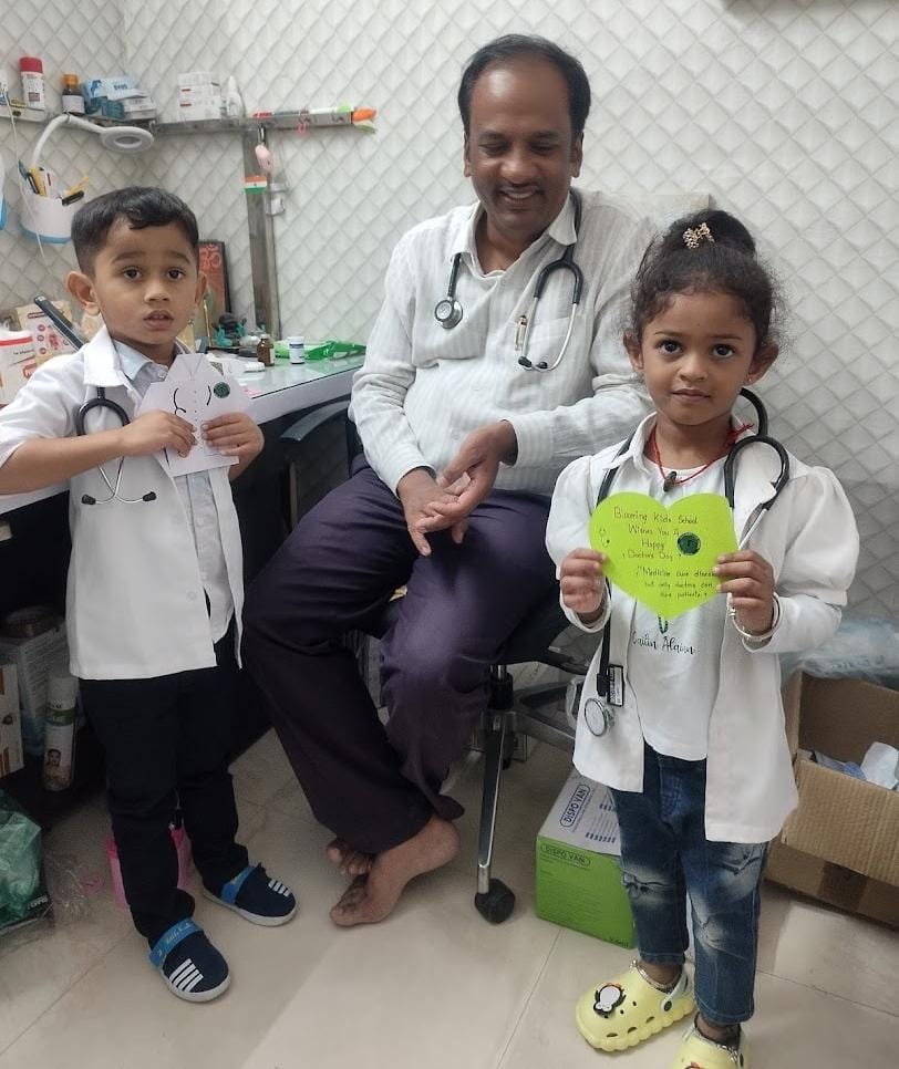 Blooming Kids School Gallery 20