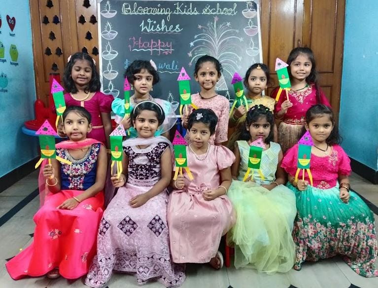 Blooming Kids School Gallery 23