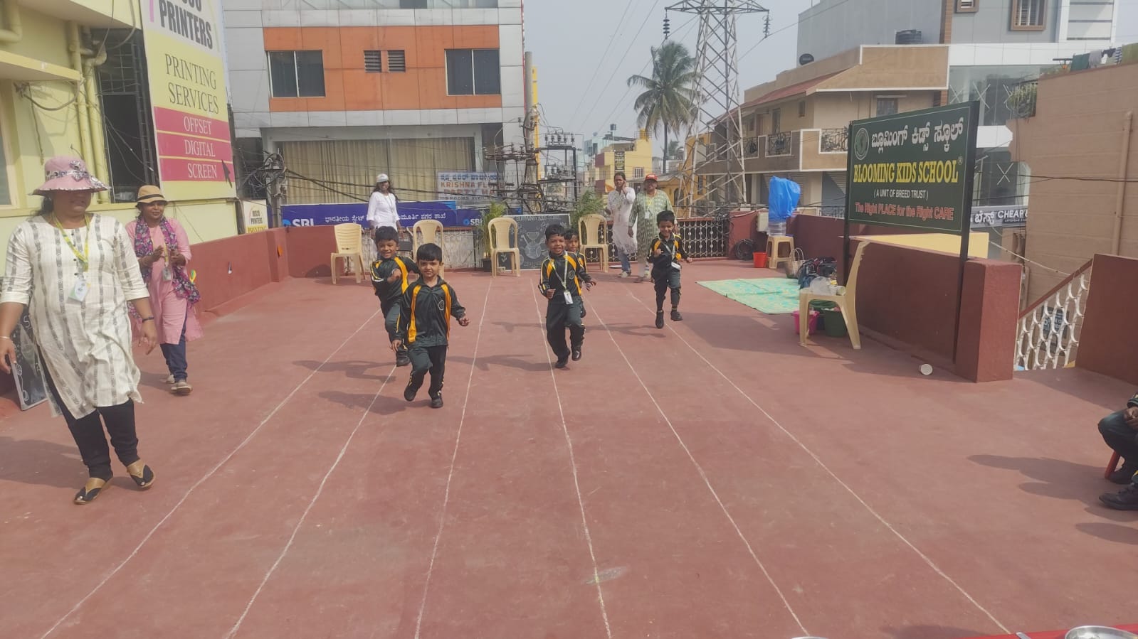 Blooming Kids School Gallery 3