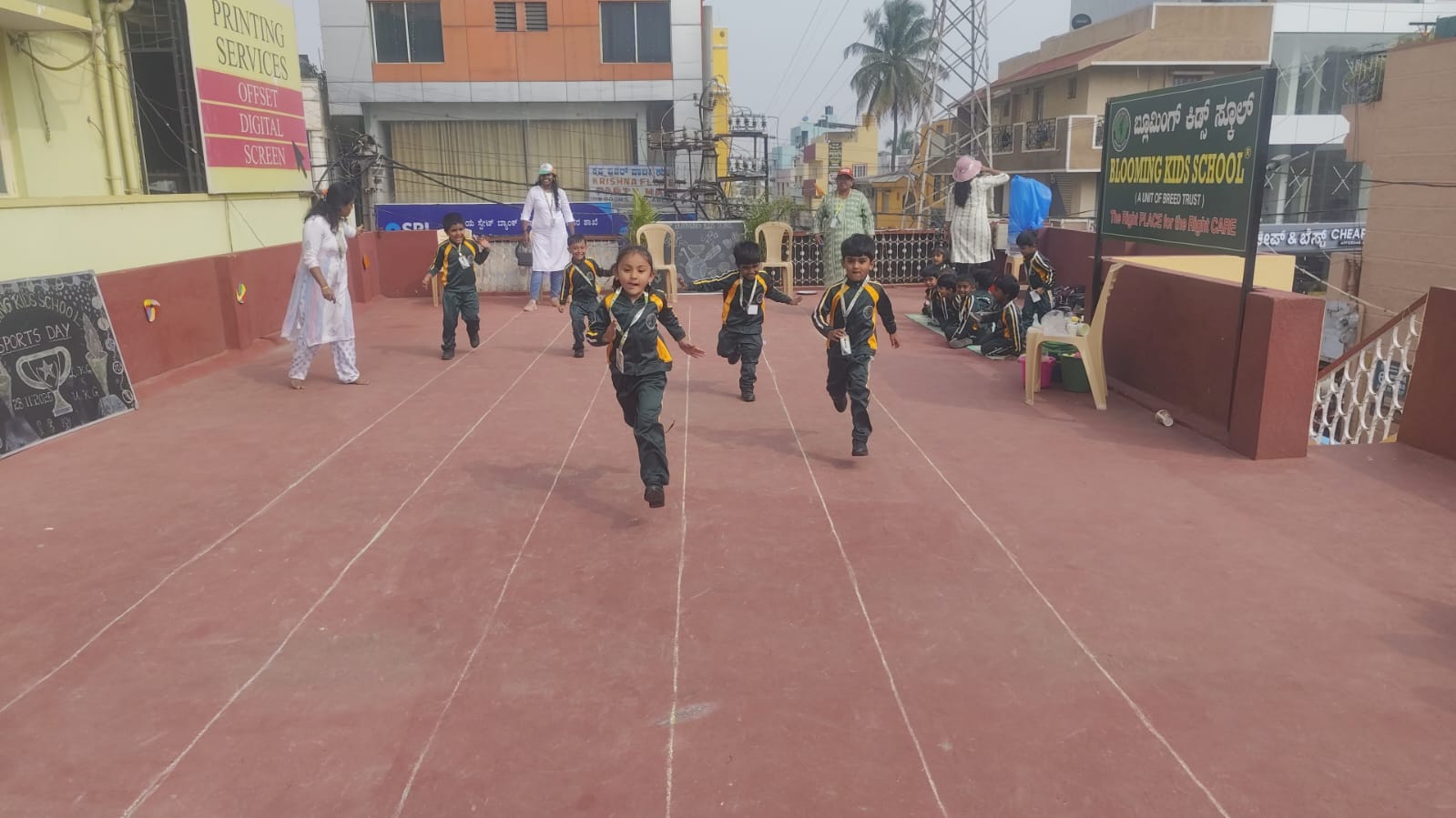 Blooming Kids School Gallery 4