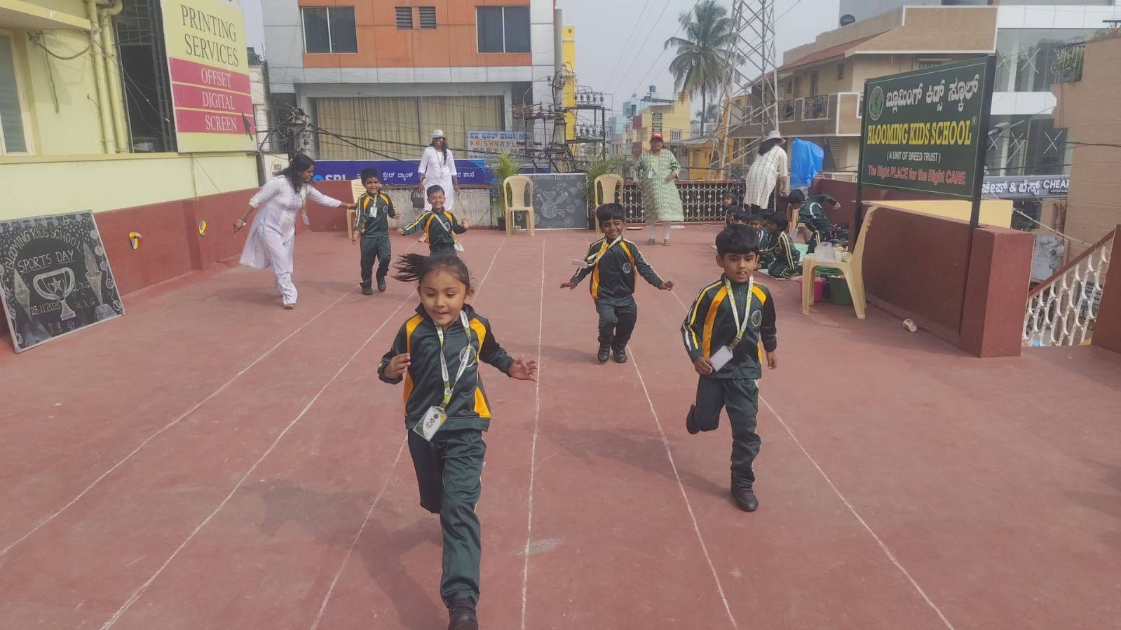 Blooming Kids School Gallery 5