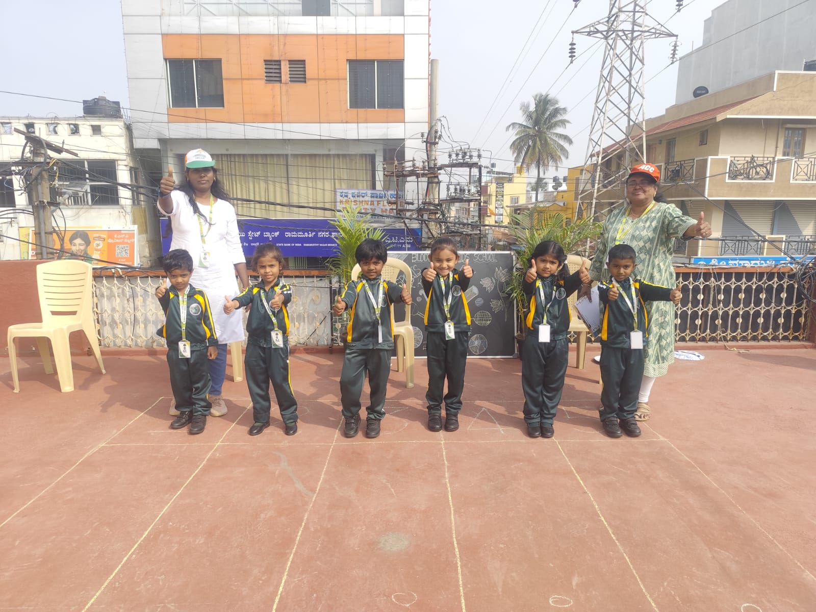 Blooming Kids School Gallery 7