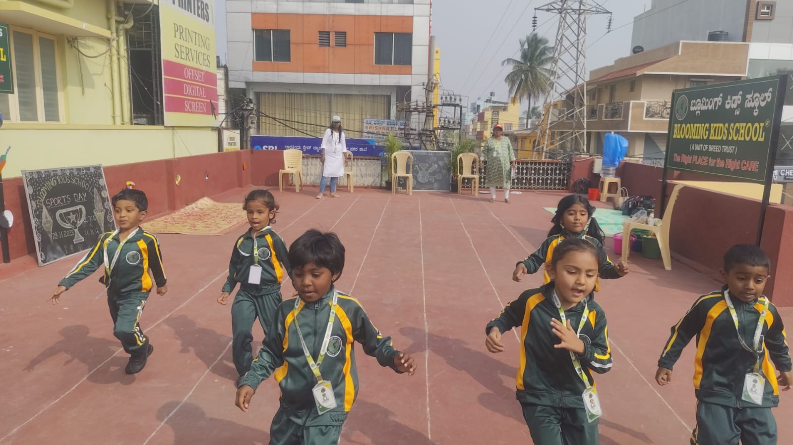 Blooming Kids School Gallery 8