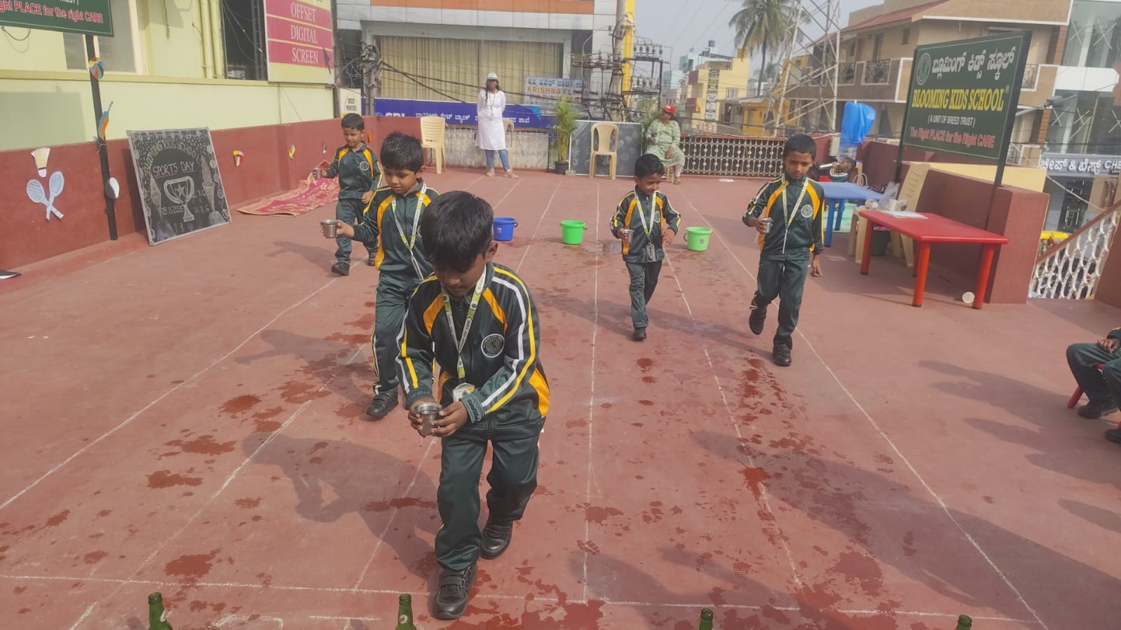 Blooming Kids School Gallery 9